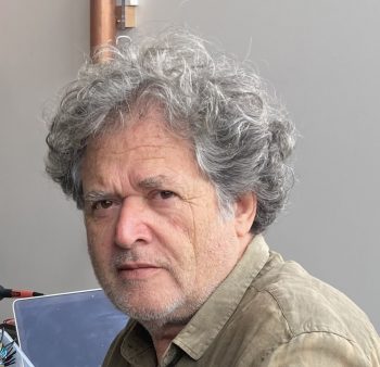 Brian Harris /<br>New Zealand