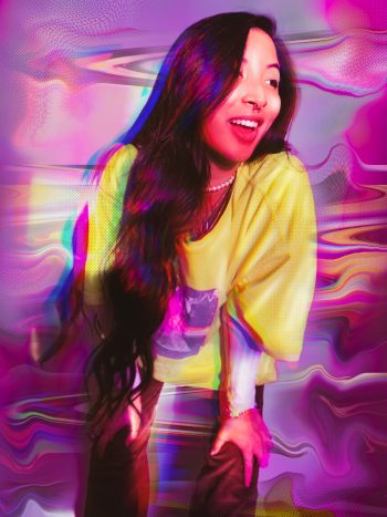 Katherine Justiniani